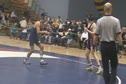 149 lbs Finals Ganbayar Sanjaa Colby vs Bobby Ward Nassau