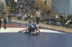 165 lbs Finals Brad Lower - Iowa Central vs Aaron Sandel -Thaddeus Stevens