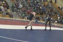 174 lbs Finals Bradley Banks - Iowa Central vs James Nakashima - Lincoln