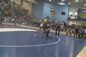 197 lbs Finals Phil Hawes - Iowa Central vs Dan Hopkins - Middlesex