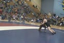 285 lbs Finals Landon Harris - NW Wyoming vsTyrell Fortune - Clackamas