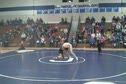2010 IA vs MN Border Battle - Match 1 - Wrestling video 2010 IA vs MN Border Battle - Match 1