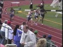 2007 LITF Championships 40-49 100m