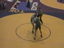 Klingler-Granite Bay v. Chavez-River Valley: Masters Quarter Finals