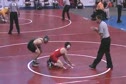 Klingler-Granite Bay V. West Buchanan: Second day of State Match 1