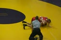 M2U01174 - Wrestling video M2U01174