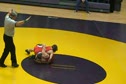 M2U01198 - Wrestling video M2U01198
