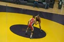 M2U01212 - Wrestling video M2U01212