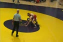 M2U01214 - Wrestling video M2U01214