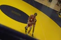 M2U01219 - Wrestling video M2U01219