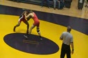 M2U01221 - Wrestling video M2U01221