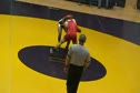 M2U01222 - Wrestling video M2U01222