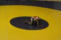 M2U01228 - Wrestling video M2U01228