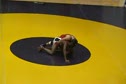 M2U01229 - Wrestling video M2U01229