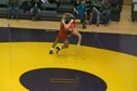 M2U01230 - Wrestling video M2U01230
