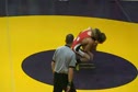 M2U01253 - Wrestling video M2U01253