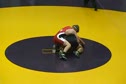 M2U01257 - Wrestling video M2U01257