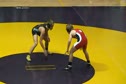 M2U01258 - Wrestling video M2U01258