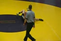 M2U01260 - Wrestling video M2U01260