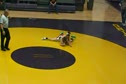 M2U01261 - Wrestling video M2U01261