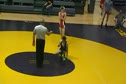 M2U01262 - Wrestling video M2U01262