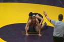 M2U01271 - Wrestling video M2U01271