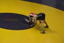M2U01272 - Wrestling video M2U01272