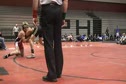 M2U01301 - Wrestling video M2U01301