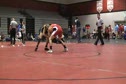 M2U01302 - Wrestling video M2U01302