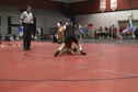 M2U01306 - Wrestling video M2U01306