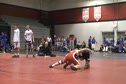 M2U01310 - Wrestling video M2U01310