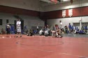 M2U01311 - Wrestling video M2U01311