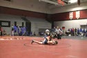 M2U01313 - Wrestling video M2U01313