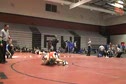 M2U01317 - Wrestling video M2U01317