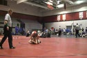 M2U01318 - Wrestling video M2U01318