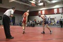M2U01319 - Wrestling video M2U01319