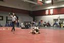 M2U01320 - Wrestling video M2U01320