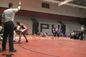 M2U01322 - Wrestling video M2U01322