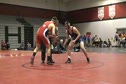 M2U01339 - Wrestling video M2U01339