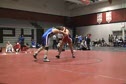 M2U01342 - Wrestling video M2U01342