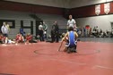 M2U01344 - Wrestling video M2U01344