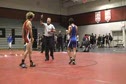 M2U01345 - Wrestling video M2U01345