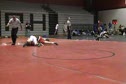 M2U01353 - Wrestling video M2U01353