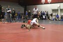 M2U01357 - Wrestling video M2U01357