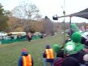 2008 Illinois H.S. 3A Cross Country Championship Finish