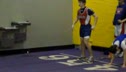 Zidekfinal - Track and Field video Zidekfinal