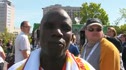 3. Vincent Kiplagat (Kenya) 2:11:54
