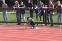 Stanford Opener Women's 4x400 (ari, aly, haley, hannah)