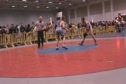 Tim vs. Alaska