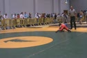 Mikey vs.Maryland Pt1